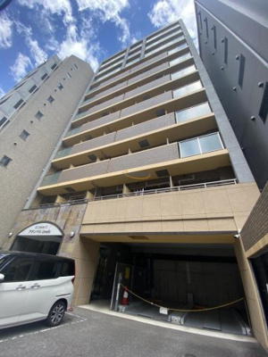 【外観】 | クリエイト21アテンドル梅田