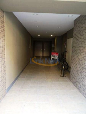 【ロビー】 | GARBO