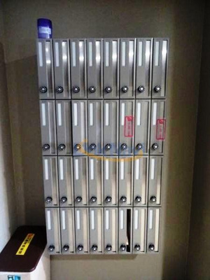 【その他共用部分】 | GARBO