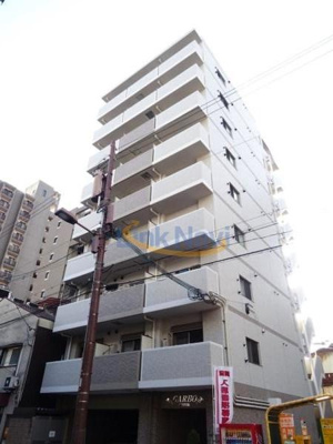 【外観】 | GARBO