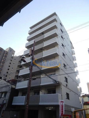 【外観】 | GARBO