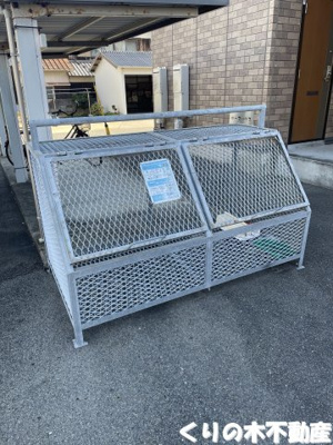 【その他共用部分】 | ローズハウス