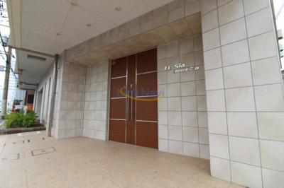 【エントランス】 | EL-Sia Umekita