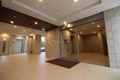 【ロビー】 | EL-Sia Umekita