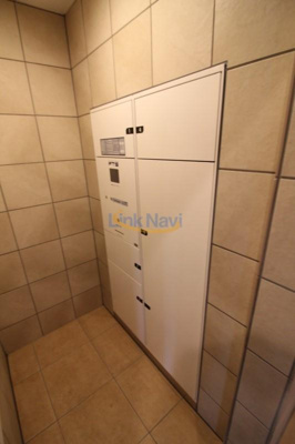 【その他共用部分】 | EL-Sia Umekita