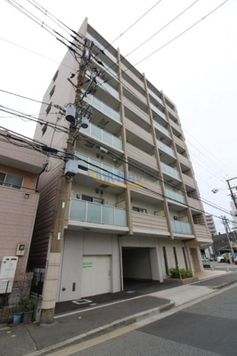 【外観】 | EL-Sia Umekita