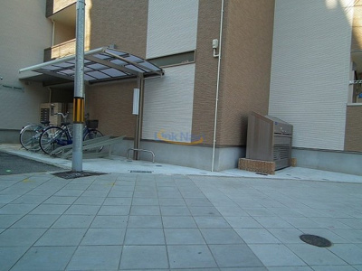 【エントランス】 | フジパレス姫里