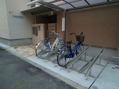 【ロビー】 | フジパレス姫里