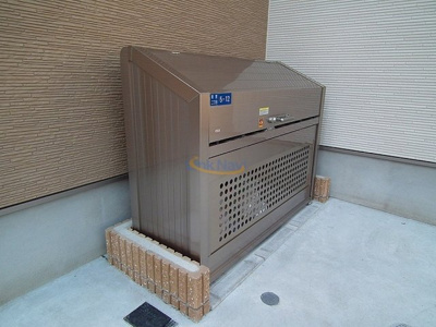 【その他共用部分】 | フジパレス姫里