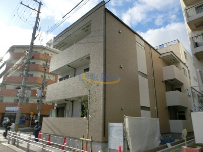 【外観】 | フジパレス姫里