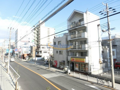 【展望】 | フジパレス姫里