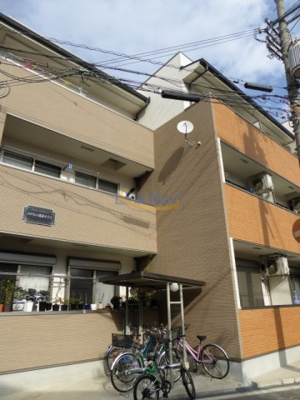 【エントランス】 | フジパレス福島サウス