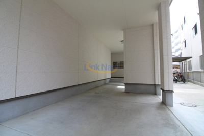 【エントランス】 | フジパレス福島ノース