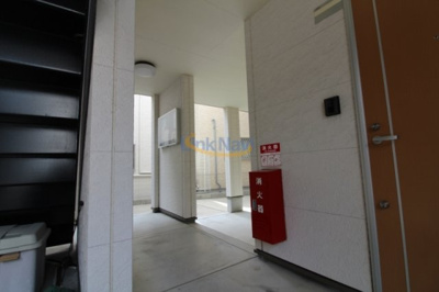 【ロビー】 | フジパレス福島ノース