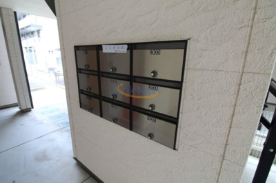 【その他共用部分】 | フジパレス福島ノース