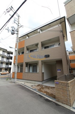 【外観】 | フジパレス福島ノース