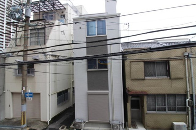 【展望】 | リーブル福島Ⅱ