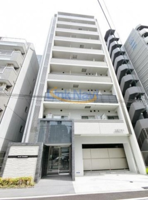 【外観】 | ハーヴェスト京町堀