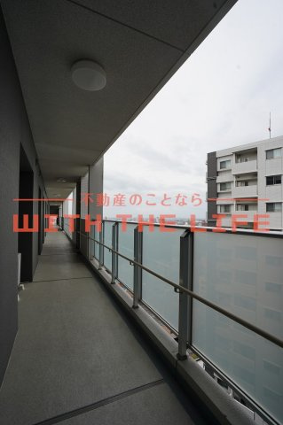 ライオンズ六ッ門サンリヤンタワー【キャッシュバック対象物件】のその他共用部分|物件の外観です