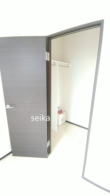 【収納】 | クリークハウス六町