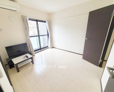 【内装】 | クリークハウス六町 | ※参考写真　現況優先