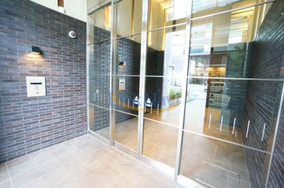 【エントランス】 | ファーストステージ梅田WEST