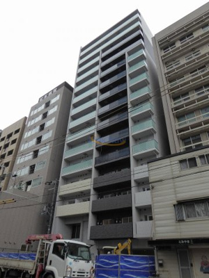 【外観】 | ファーストステージ梅田WEST