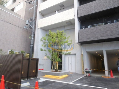 【駐車場】 | ファーストステージ梅田WEST