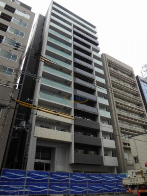 【外観】 | ファーストステージ梅田WEST