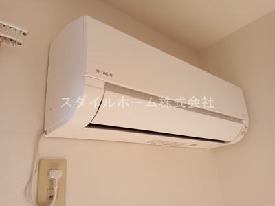 【設備】 | リビングタウン下地Ｄ | イメージ写真です。