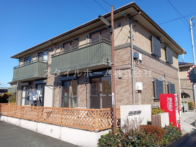 【外観】 | リビングタウン下地Ｄ