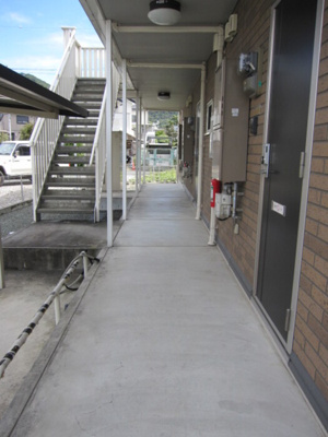 【ロビー】 | ロイヤルメゾン