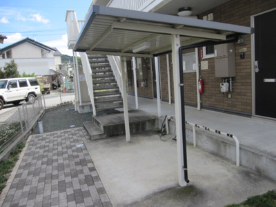 【その他共用部分】 | ロイヤルメゾン