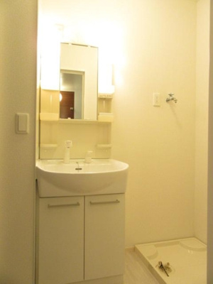 【洗面所】 | ロイヤルメゾン