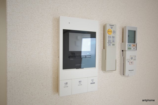 フジパレス瑞光駅東 仲介手数料無料のセキュリティ