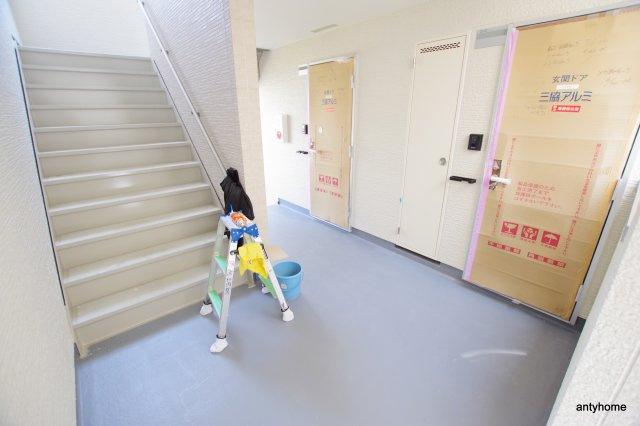 フジパレス瑞光駅東 仲介手数料無料のその他共用部分