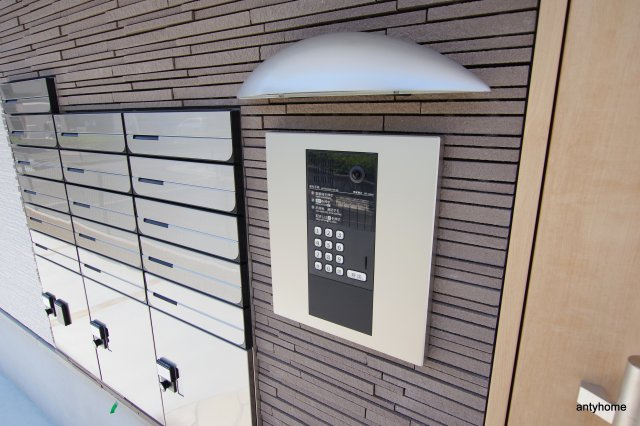 フジパレス瑞光駅東 仲介手数料無料のセキュリティ