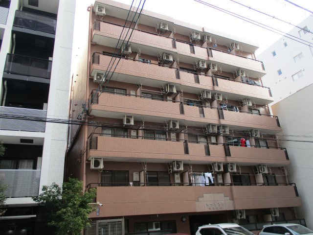 ホーメストつるまい