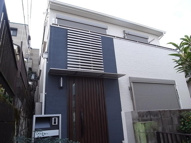 渋谷区恵比寿３丁目戸建の画像