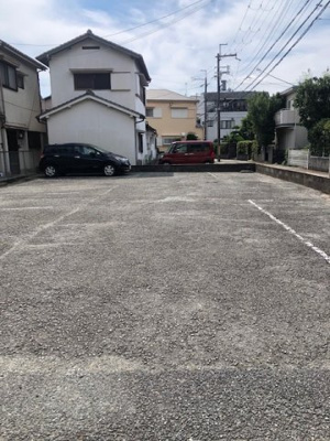 【外観】 | 滝井月極駐車場