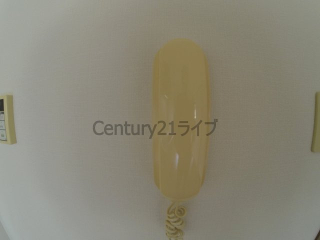 【セキュリティ】 | メゾンおばやし
