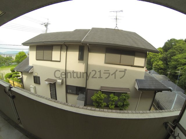 【展望】 | メゾンおばやし