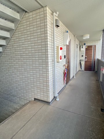 コンフォートさくらのその他共用部分