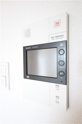 【セキュリティ】 | レオンコンフォート難波南