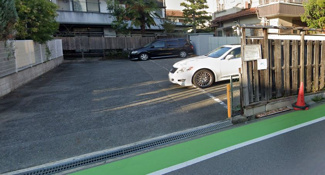 【外観】 | 豊中駅西口駐車場
