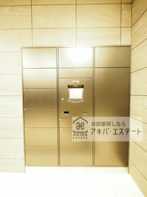 【その他共用部分】 | プレール・ドゥーク梅島