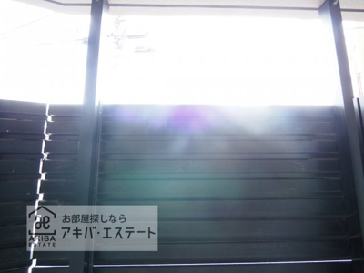 【展望】 | FAIR町屋レジデンス