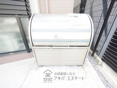 【その他共用部分】 | FAIR町屋レジデンス
