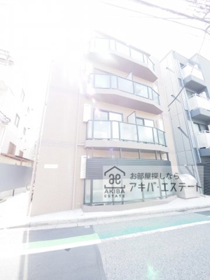 【外観】 | FAIR町屋レジデンス