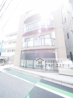【外観】